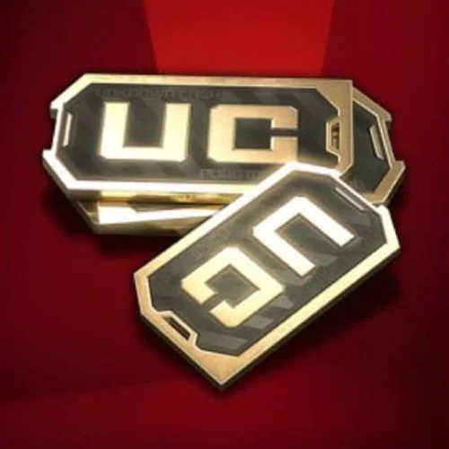 8100 شدة