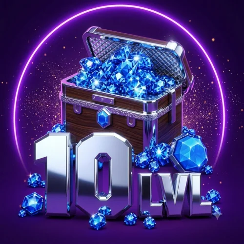 حزمة المستوى 10