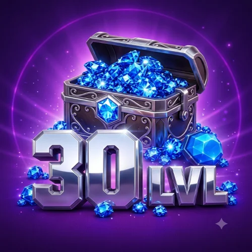 حزمة المستوى 30