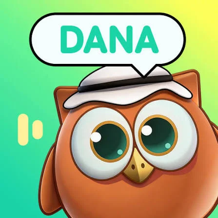 Dana Chat B