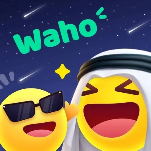 Waho Chat B
